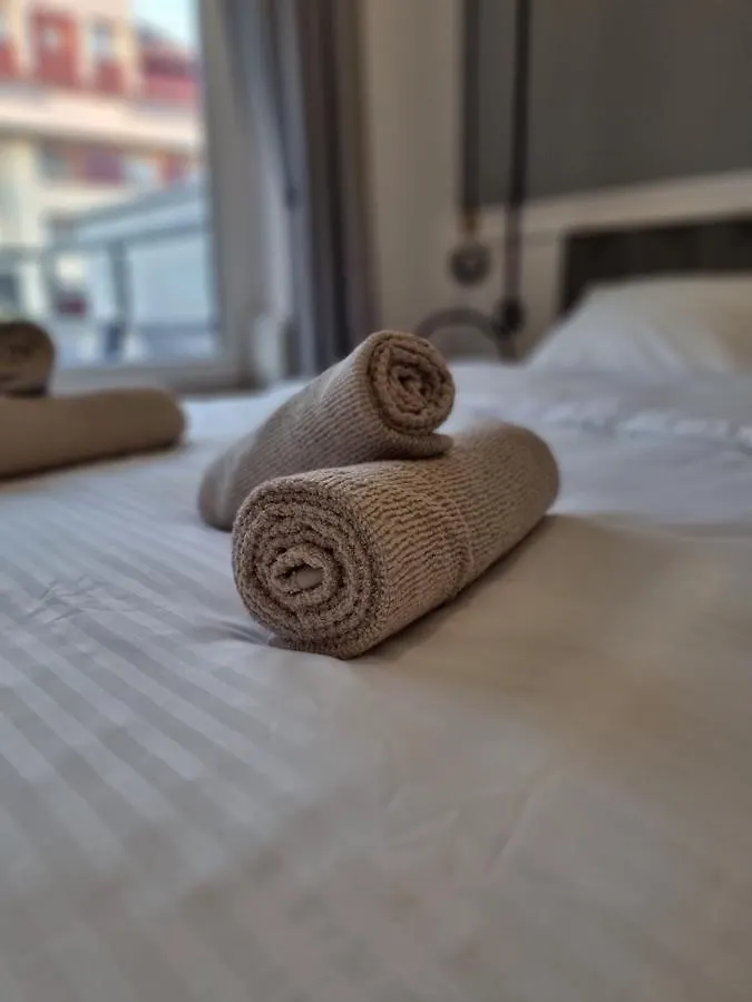 Ferienwohnung Apartament Bajkowe Kolberg 0*,